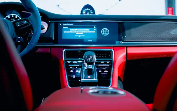 Luckyzon Casino Android/iOS rakendus